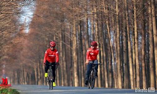 上海骑行路线推荐_上海骑行路线推荐 浦东