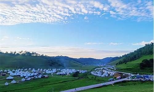 关山牧场旅游攻略_关山牧场旅游攻略两日游