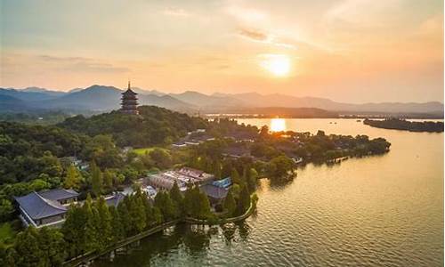 杭州旅游攻略必去的景点灵隐寺_杭州著名景