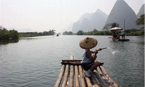 桂林带小孩旅游攻略_桂林带小孩旅游攻略路