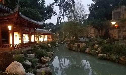 浣花溪公园附近酒店_浣花溪公园附近酒店推