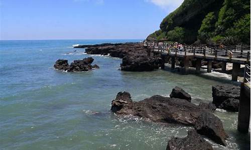 涠洲岛旅游攻略自助游_硇洲岛旅游攻略一日