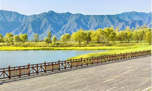 野鸭湖湿地公园住宿_野鸭湖湿地公园住宿推荐