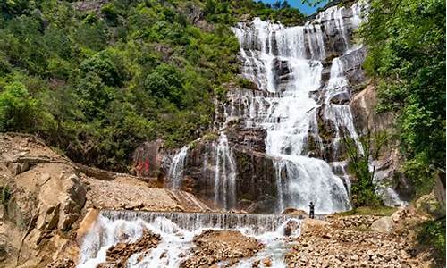 浙江天台山大瀑布旅游攻略门票_浙江天台山大瀑布门票多少钱