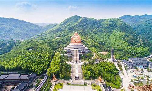 浙江奉化溪口旅游景点大全_浙江奉化溪口旅游景点大全图片