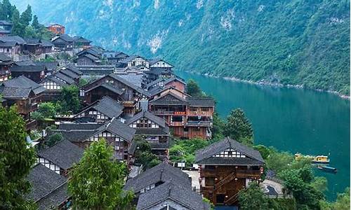 重庆周边旅游攻略两日游推荐_重庆周边旅游景点两日游