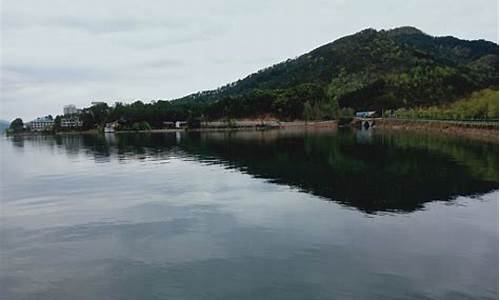 太平湖宏村旅游攻略_太平湖宏村旅游攻略大全