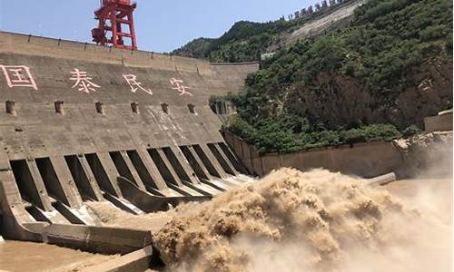 三门峡旅游景点大全攻略_三门峡旅游必去景点