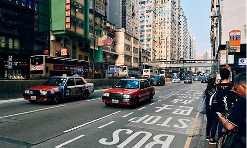 深圳自由行香港能去吗_深圳自由行香港