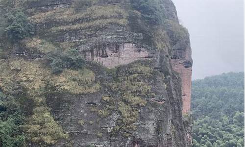 红岩旅游区 概况_红岩旅游风景区怎么样