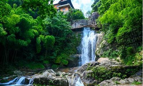 天台山游玩攻略一日游_天台山旅游攻略一日游价格表