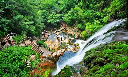 栾川旅游景点大全_栾川旅游景点