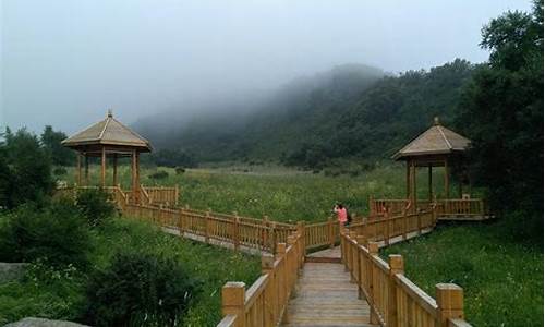 百花山自然风景区_百花山自然风景区住宿