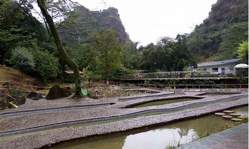 九龙峰旅游风景区春节开放吗_九龙峰旅游风景区