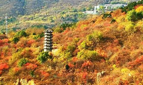 西山公园景点介绍_桂林西山公园景点介绍