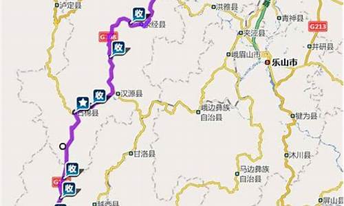 四川国庆自驾游路线_2021年国庆节四川自驾旅游