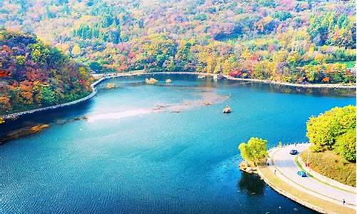 关门山旅游攻略青岛景区_关门山景区在哪个城市