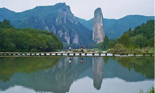 丽水一日游必去景点_丽水市内景点一日游