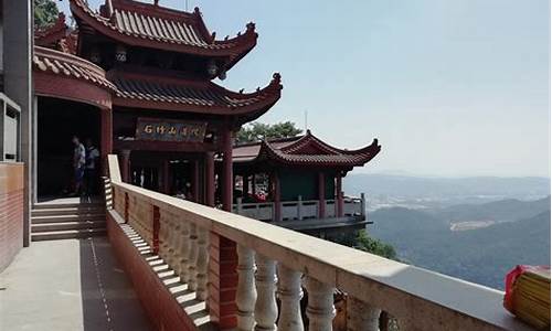 福清旅游攻略景点必去_福清旅游景点大全