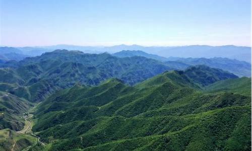 北京灵山风景区_北京灵山