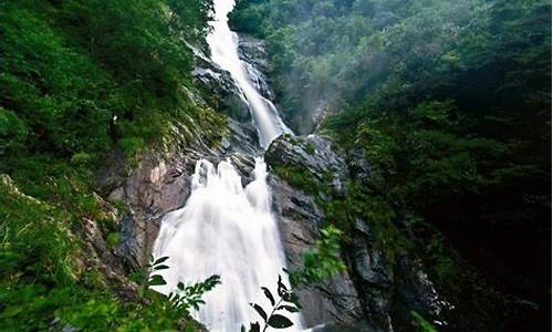 杭州天目山一日游攻略_杭州天目山旅游景点攻略