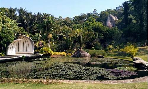 厦门园林植物园门票多少钱_厦门园林植物园