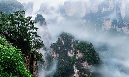 沈阳到张家界旅游攻略及费用大概多少_沈阳到张家界旅游攻略及费