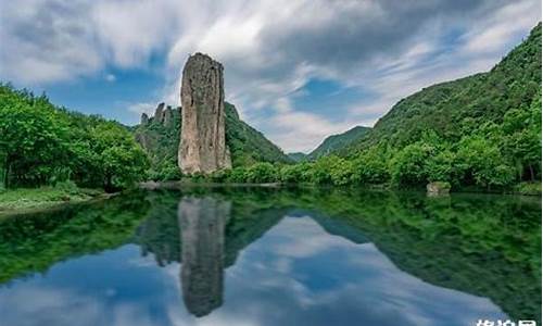 丽水三日游旅游攻略_丽水三日游旅游攻略图