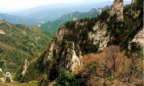 平顶山旅游景点大全免门票的有哪些_平顶山旅游景点大全免门票的有哪些地方