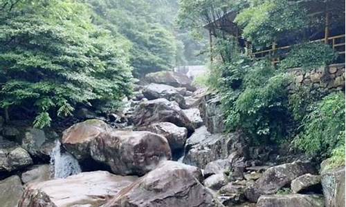 天目山旅游攻略重庆_天目山旅游攻略重庆路线